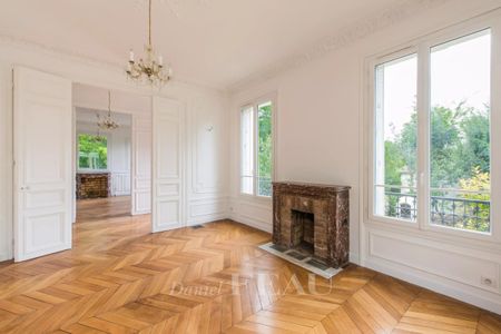Meudon - Maison, 10 pièces. - Photo 5