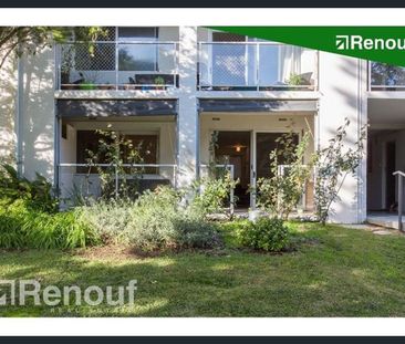 Light and bright ground floor apartment! - Photo 5