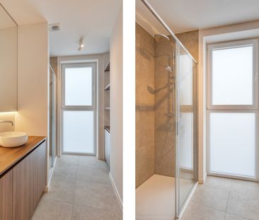 Instapklare nieuwbouwwoning te huur in het centrum van Beveren - Photo 5