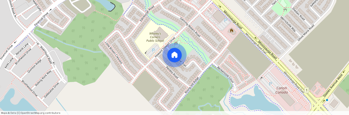 20 Isle Royal Terrace Unit# Bsmt, Brampton