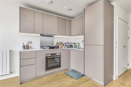 1 bedroom apartment to rent - Photo 4