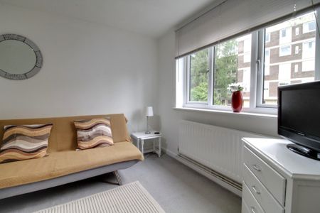 Richard Lighton House, Parade, Birmingham - Photo 3