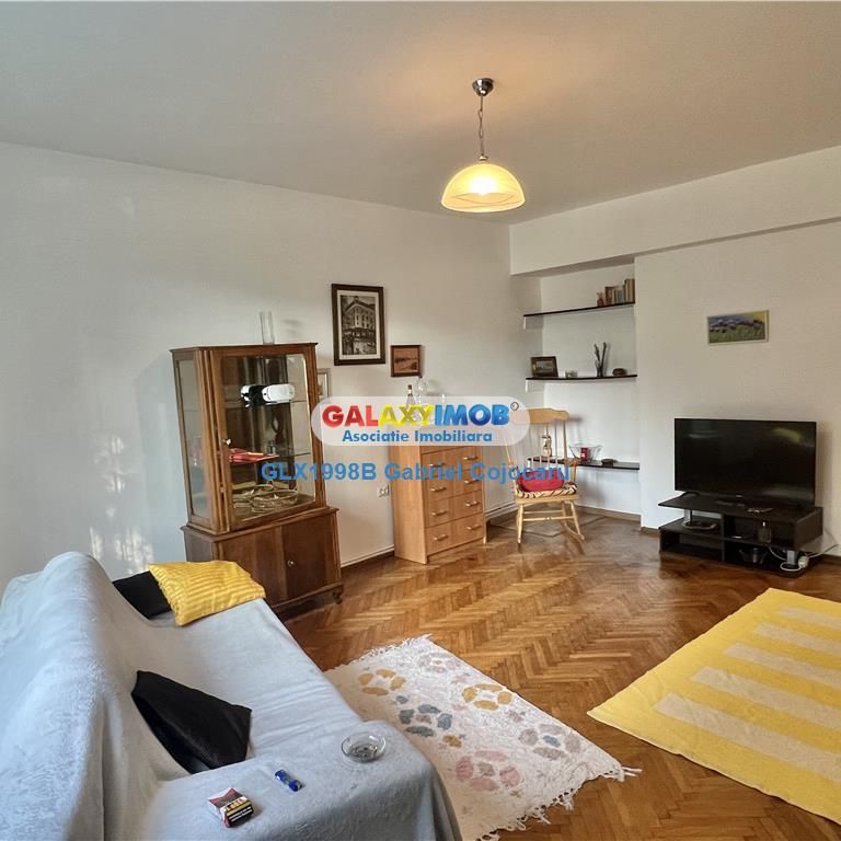 0% garsoniera cocheta 57 mp | Centrala proprie Cozzy & PET FRIENDLY - Fotografie 1