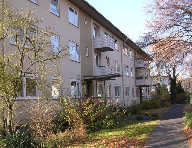 Charmante 3-Zimmer-Wohnung in Duisburg-Wanheimerort  ideal für Singles, Paare oder kleine Familien - Photo 1
