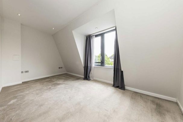 5 bedroom terraced house to rent - Photo 1