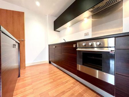 1 bedroom apartment to rent - Photo 4