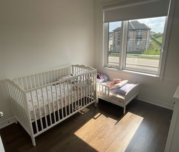 For Lease - 2775 Peter Matthews Drive, Pickering, Ontario - Photo 4