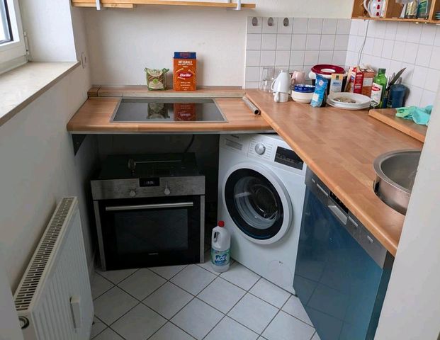 Mietwohnung - Foto 1