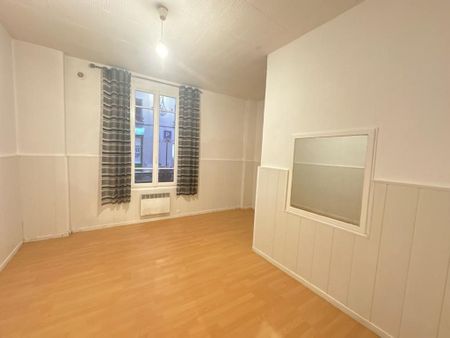 T2 à 3min de la gare de Puteaux - Photo 4