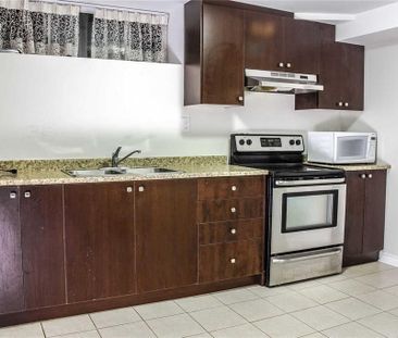For Lease - 234 Roywood Drive, Toronto, Ontario - Photo 4
