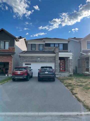 For Lease - 743 BRITTANIC Road, Kanata, Ontario - Photo 4