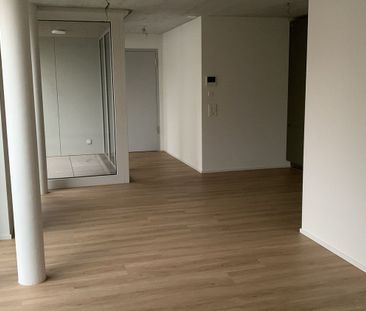 "Moderne Wohnung an ruhiger Lage im Kleinbasel" - Foto 5