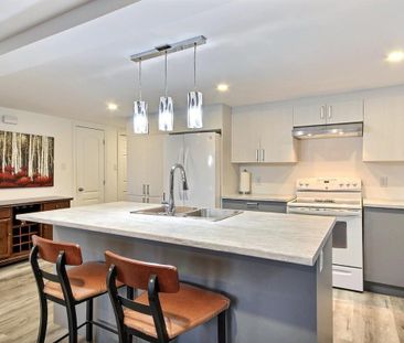 À louer / Appartement - Photo 1