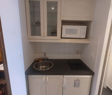 Appartement Boulogne Billancourt 2 pièce(s) - Photo 1