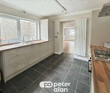 Park Street, Maesteg, CF34 - Photo 2