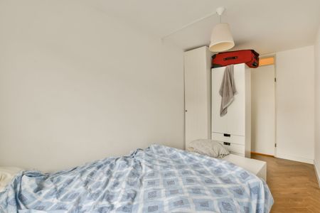 Marie Heinekenplein 302, Gerard Doubuurt, 1072MK, Amsterdam - Foto 4