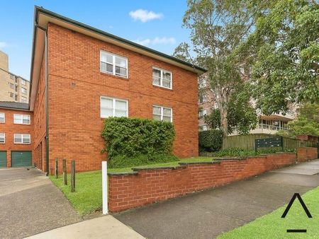 Impressive two bedroom apartment in prized position - Photo 2