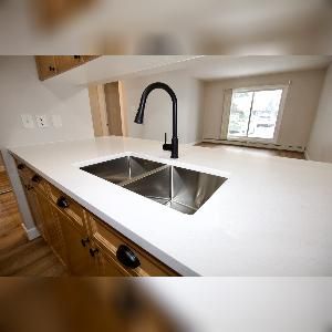 1 Bed 1 Bath Ground Floor For Rent Fort Saskatchewan - Photo 4