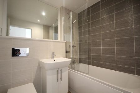1 bedroom apartment to rent - Photo 3