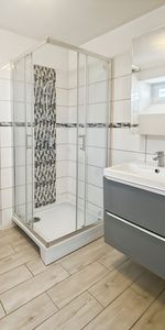 Location appartement 1 pièce, 34.77m², Champeaux - Photo 4