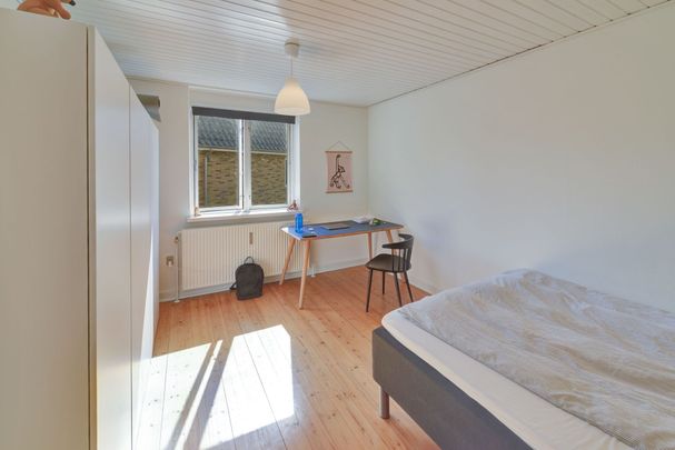 Godfredsvej 26,1 - Photo 1