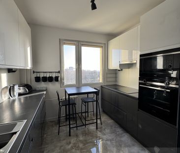 2 pokoje po remoncie! Balkon! Parking - Zdjęcie 1