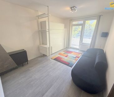 Pronájem bytu 2+kk 58 m² - Fotografie 1