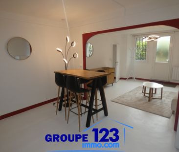 Location Appartement 2 pièces 44m² JOIGNY 89300 - Photo 4