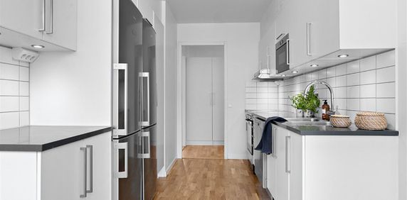 Fornhöjdsvägen 49 - Photo 2