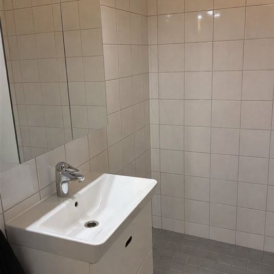 Bryggaregatan 34 - Foto 1