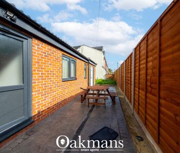 7 bedroom end of terrace house to rent - Photo 4