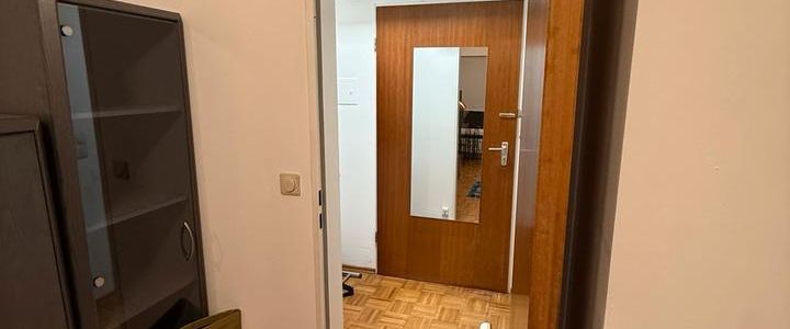 1 Zimmer wohnung - Photo 1