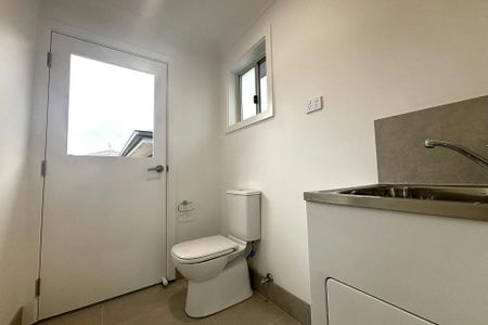Brand New Two Bedroom Granny Flat in Thornton - Photo 4