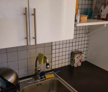 Doktor Forselius Gata, Göteborg - Photo 1