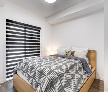Condo for rent, Montréal (Le Sud-Ouest) - Photo 4