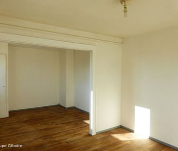 Appartement T1 à louer Rennes centre ville - 30 m² - Photo 2