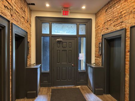 For Lease - 123 Macnab Street Unit# 3, Hamilton, Ontario - Photo 4