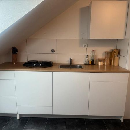 Wohnung in Herten - Photo 4