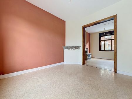 Huis met vier slaapkamers in Namur Saint-Servais - Photo 3