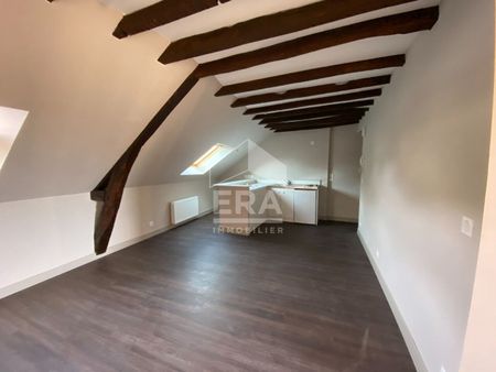 A louer en centre ville CHATEAUROUX appartement type 3 - Photo 4