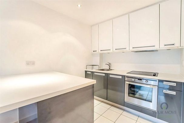 1 bedroom flat to rent - Photo 1