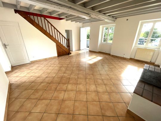 A Louer - Pont Saint Martn - Le Redras - Grande Maison De 206.90 M² - Photo 1