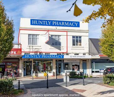 2 Bedroom flat - Photo 4