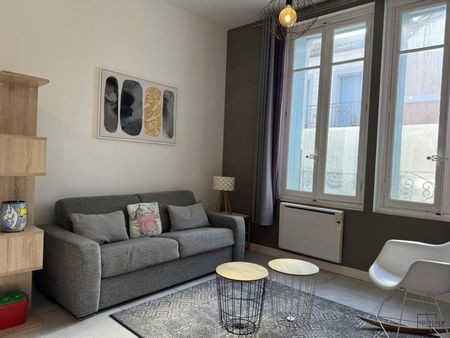 Appartement 3 pièces à louer - Photo 2