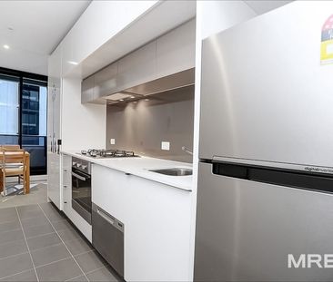4105/80 A'Beckett Street, Melbourne - Photo 4