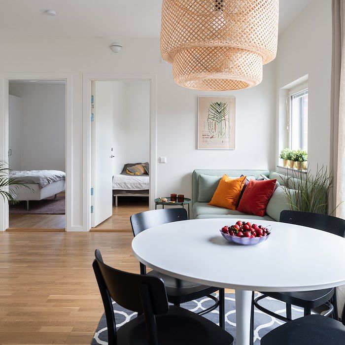 Köpmangatan 6C, Södertälje Centrum - Foto 1