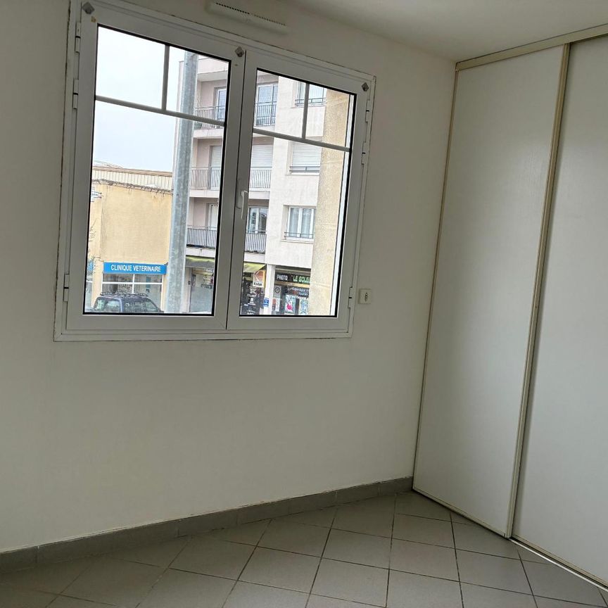 Location Appartement 2 pièces 26m² BEGLES 33130 - Photo 1