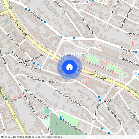 42100, Saint-Étienne