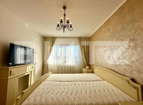 Apartament 4 camere, 80 mp, modern, zona Gheorgheni - Photo 1