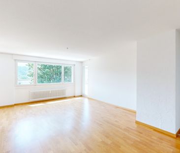 Familienwohnung in beliebtem Quartier - Photo 1